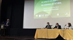 foto jornadas ambiente setubal 02-11-2021