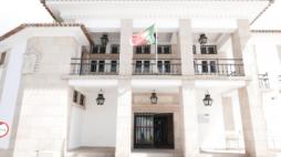 palacio da justica evora