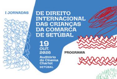 Jornadas de Direito Internacional das Crianças
