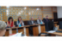 GFCJIVD reúne com magistrados do MP da comarca de Setúbal e representantes das CPCJ